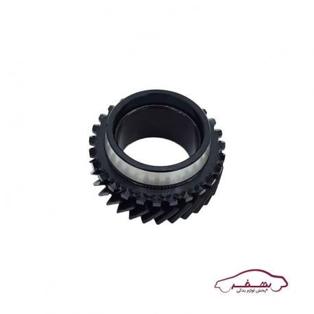 دنده شماره 3 ساينا تيبا -شيد پارت (KOARTex )